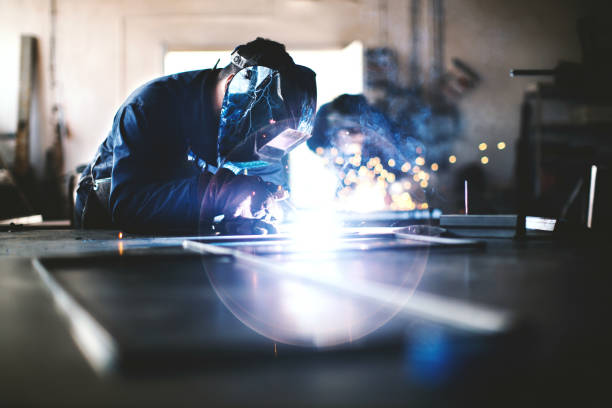 Best Food and Beverage Processing Equipment Welding in West Puente Valley, CA
