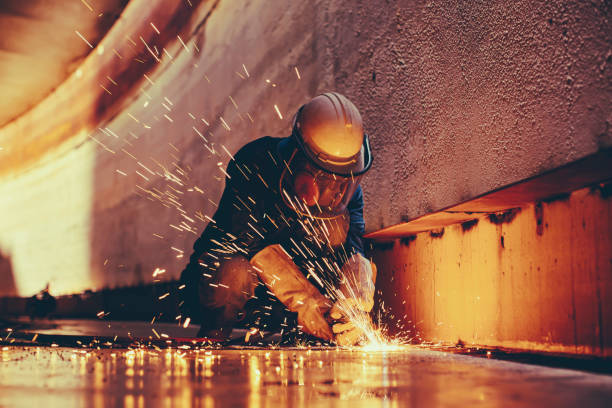 Best Maintenance and Repair Welding in West Puente Valley, CA