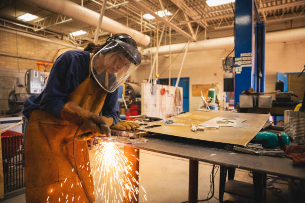 Best Specialty Welding Processes in West Puente Valley, CA