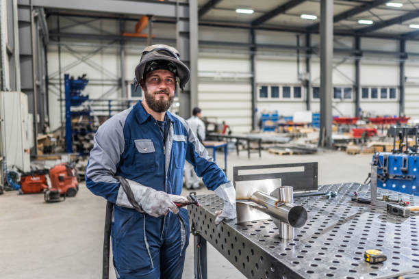 Best Automation and Robotic Welding in West Puente Valley, CA