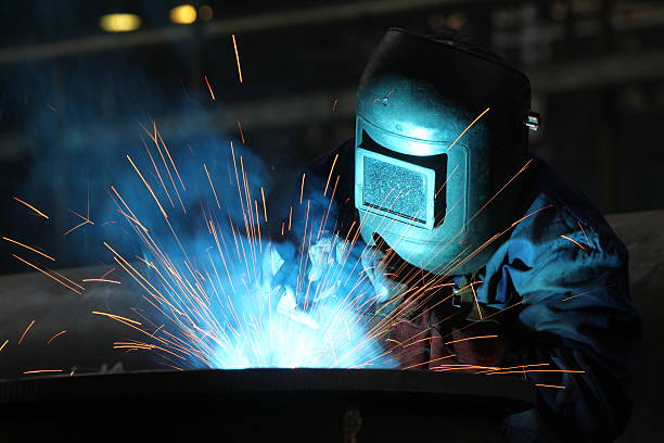 Affordable Welder Services in West Puente Valley, CA