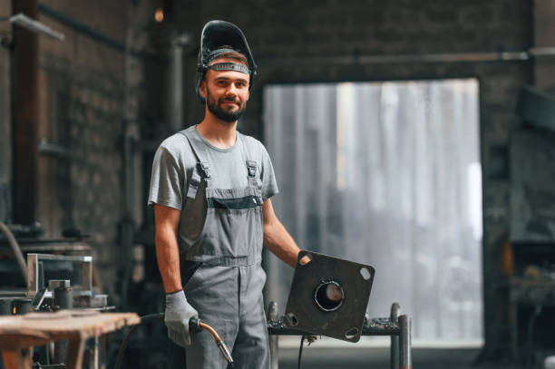 Best Welding Equipment Sales and Repair in West Puente Valley, CA