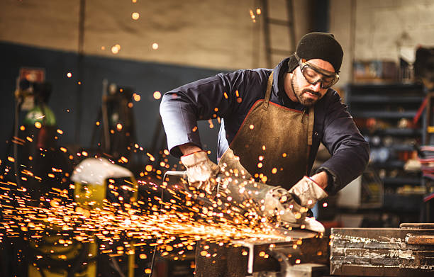 Best Aerospace and Defense Welding in West Puente Valley, CA
